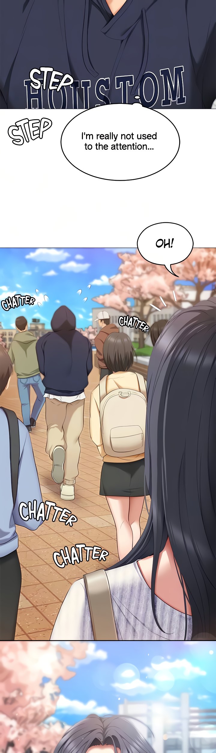 What’s for Today Dinner? - Chapter 45 [photo 32] - MangaPorn