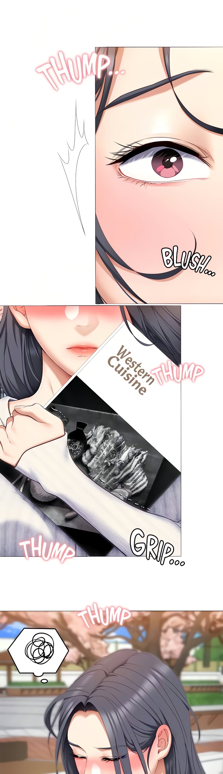 What’s for Today Dinner? - Chapter 45 [photo 34] - MangaPorn