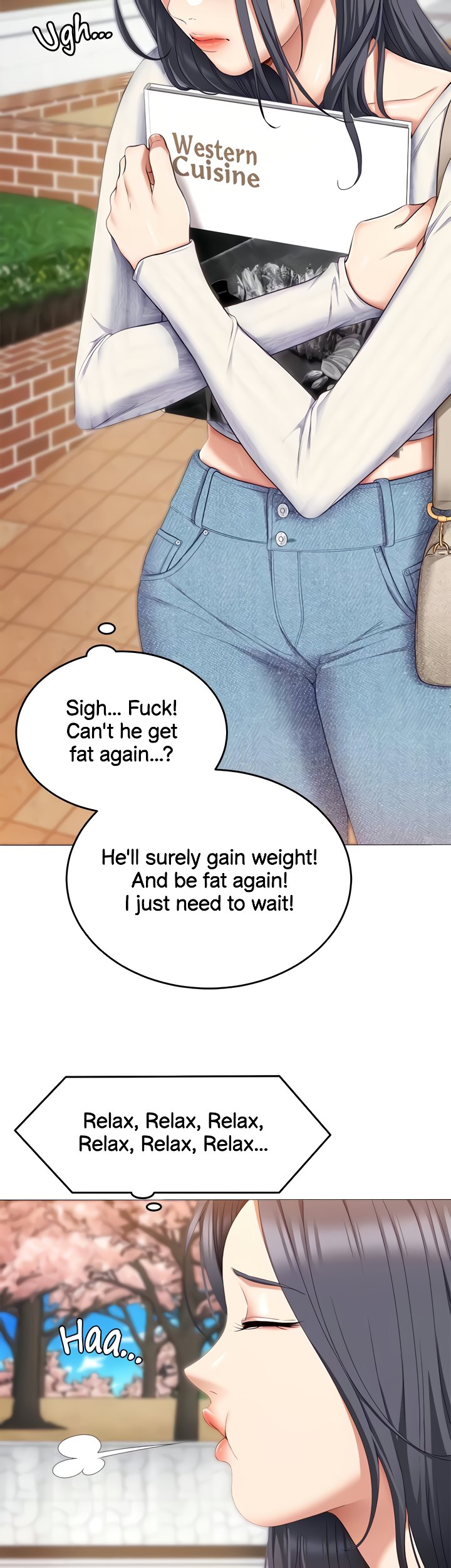 What’s for Today Dinner? - Chapter 45 [photo 35] - MangaPorn