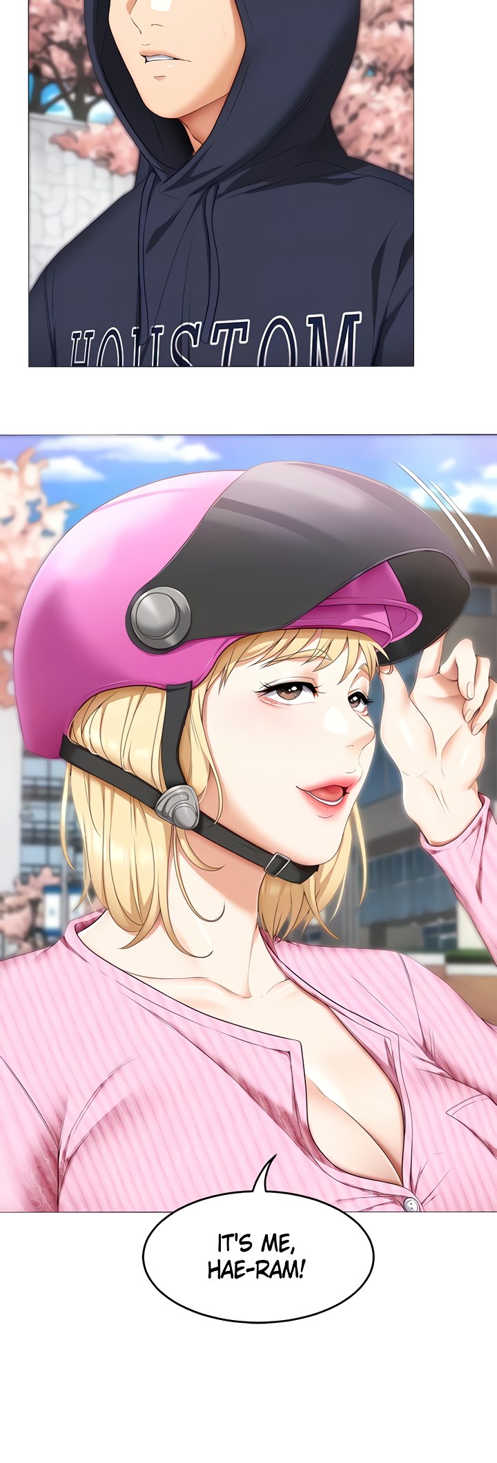 What’s for Today Dinner? - Chapter 45 [photo 38] - MangaPorn