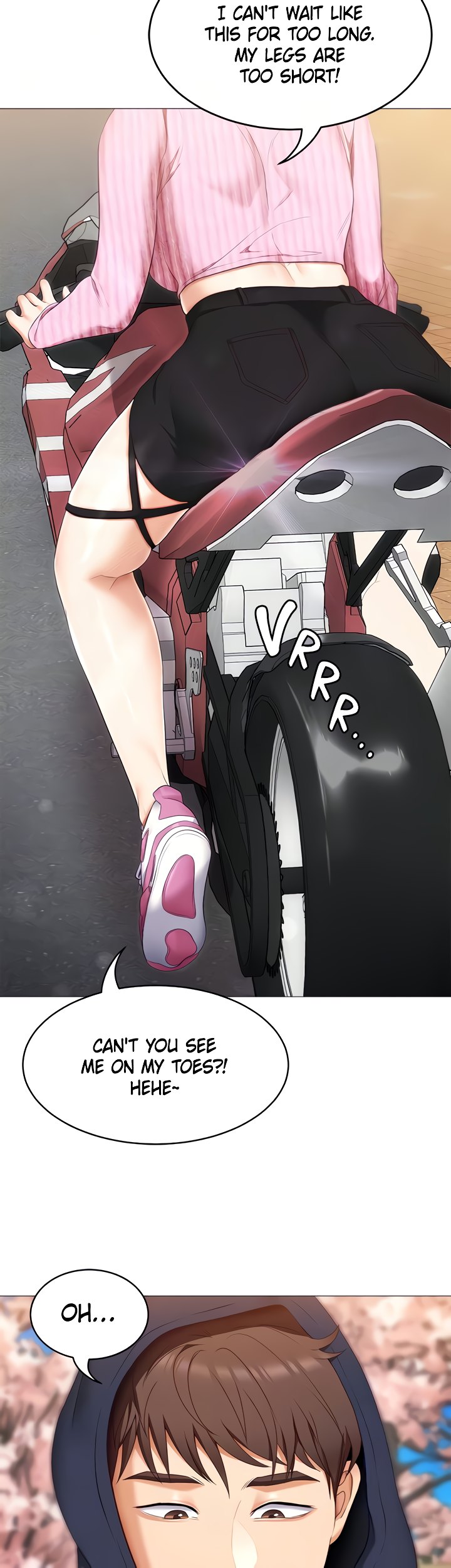 What’s for Today Dinner? - Chapter 45 [photo 40] - MangaPorn