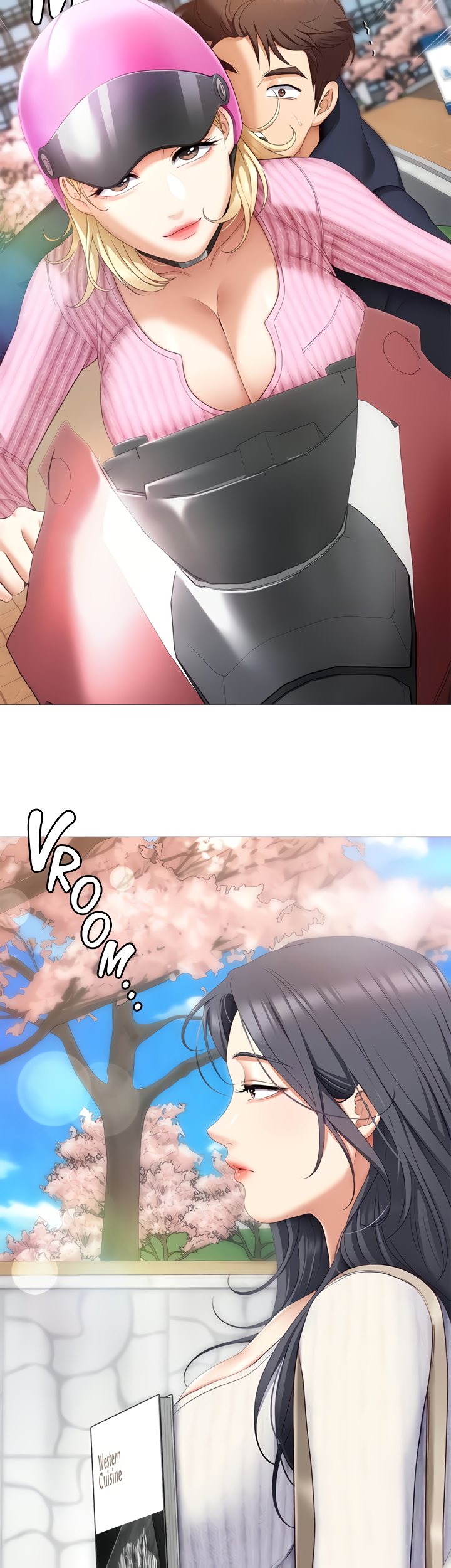 What’s for Today Dinner? - Chapter 45 [photo 42] - MangaPorn