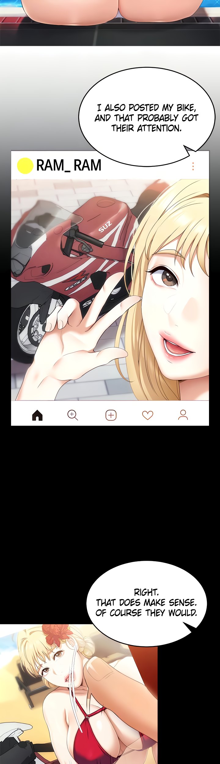 What’s for Today Dinner? - Chapter 46 [photo 17] - MangaPorn