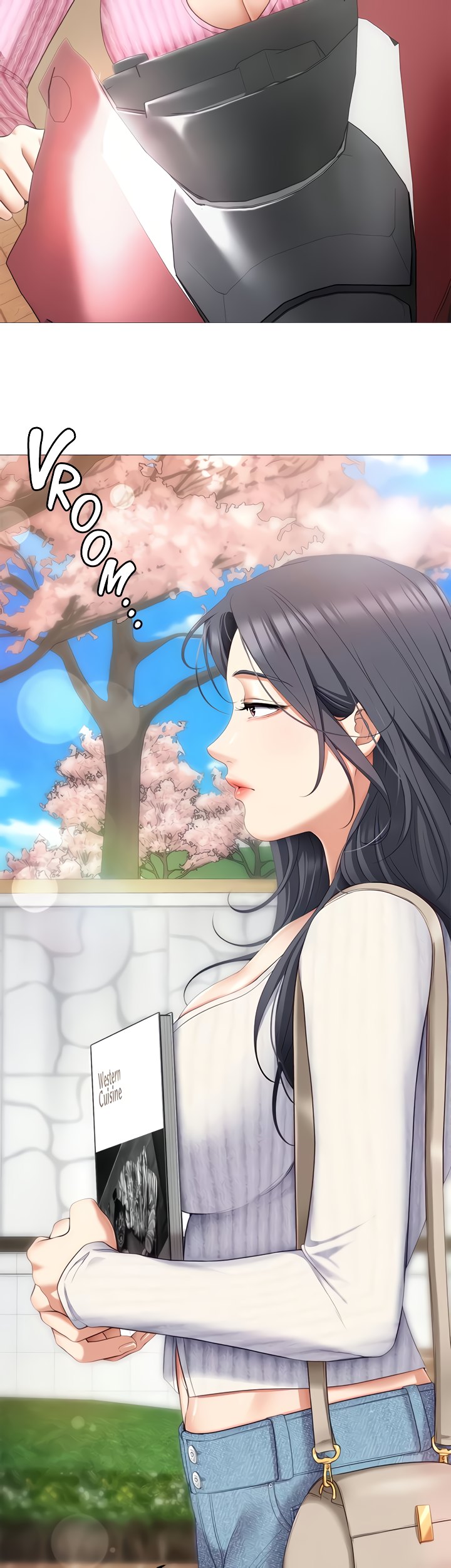 What’s for Today Dinner? - Chapter 46 [photo 2] - MangaPorn