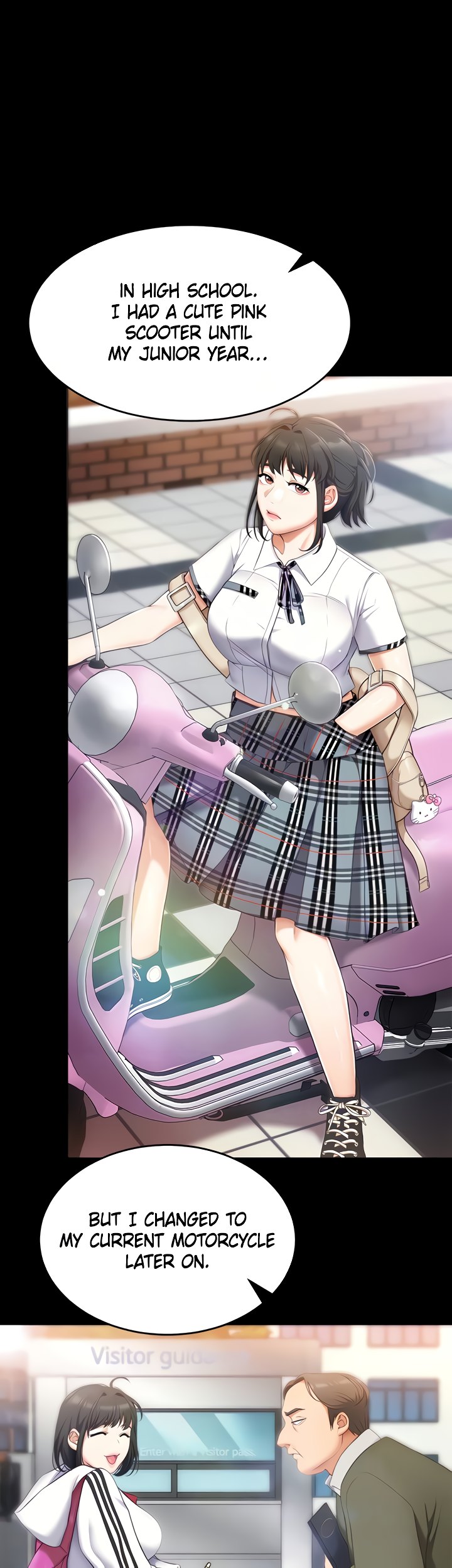 What’s for Today Dinner? - Chapter 46 [photo 20] - MangaPorn