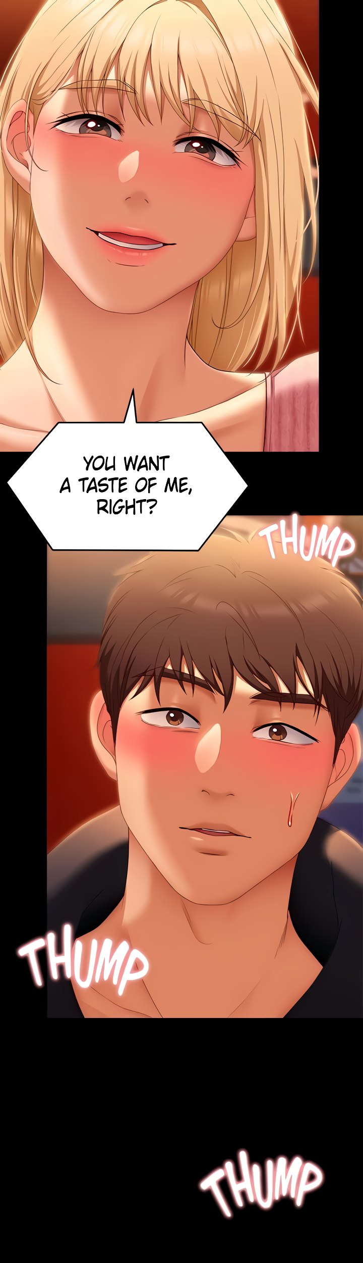 What’s for Today Dinner? - Chapter 46 [photo 52] - MangaPorn
