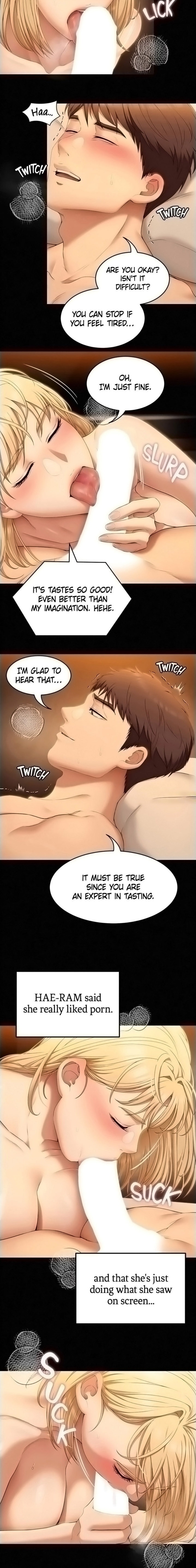 What’s for Today Dinner? - Chapter 47 [photo 10] - MangaPorn