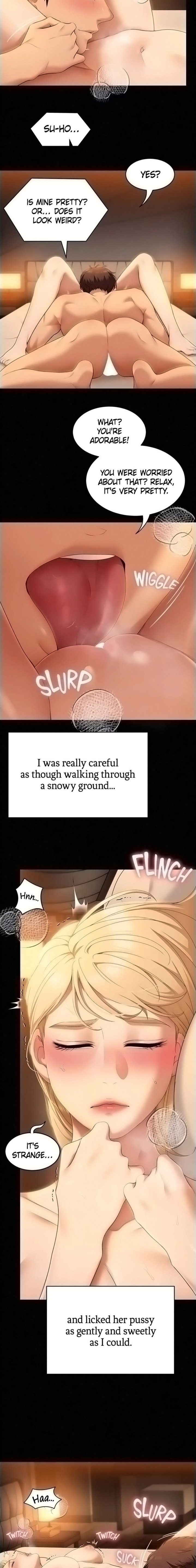 What’s for Today Dinner? - Chapter 47 [photo 15] - MangaPorn