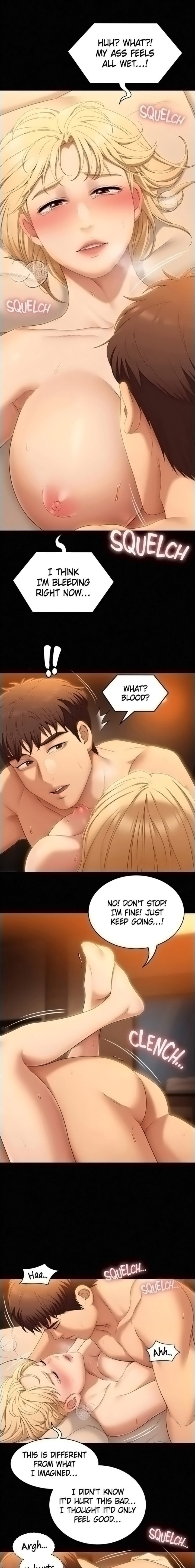 What’s for Today Dinner? - Chapter 48 [photo 13] - MangaPorn