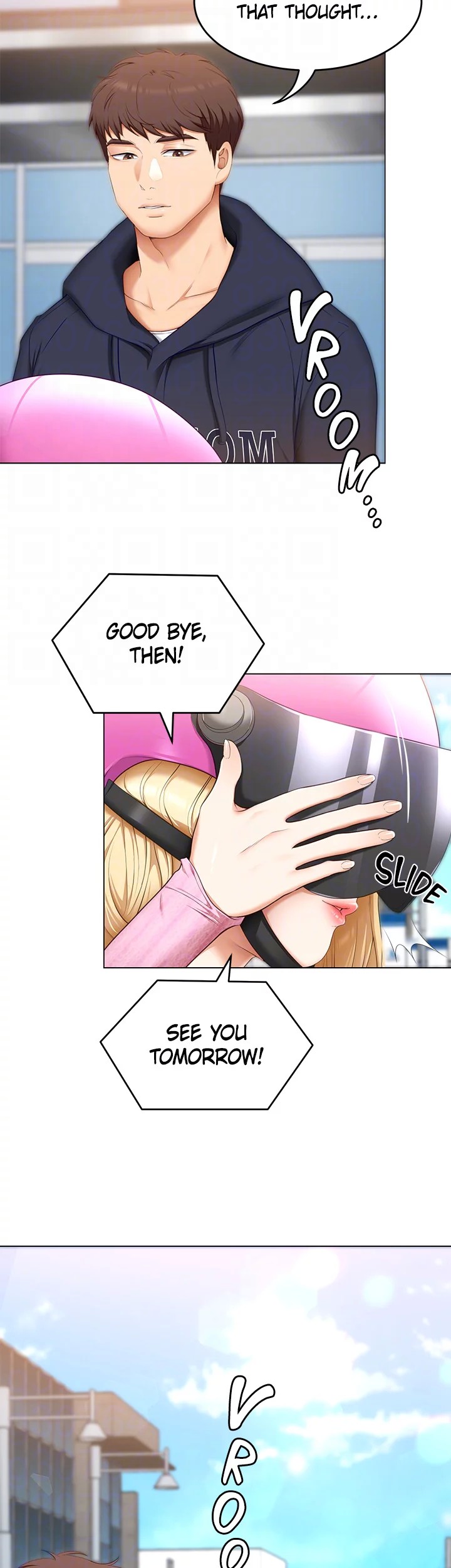 What’s for Today Dinner? - Chapter 49 [photo 16] - MangaPorn