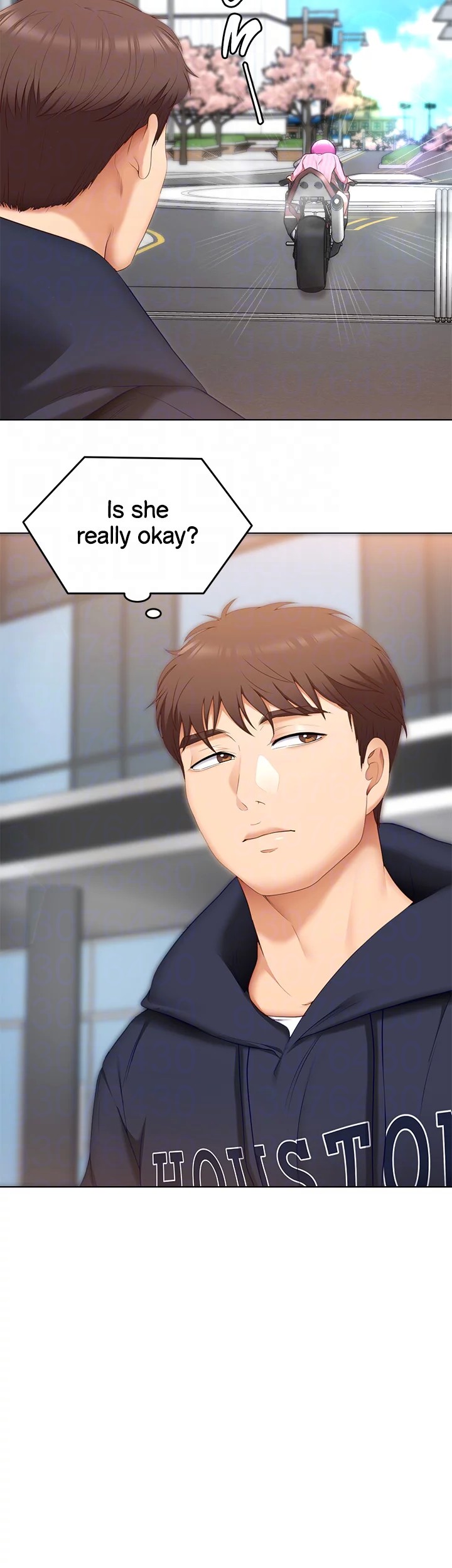 What’s for Today Dinner? - Chapter 49 [photo 17] - MangaPorn