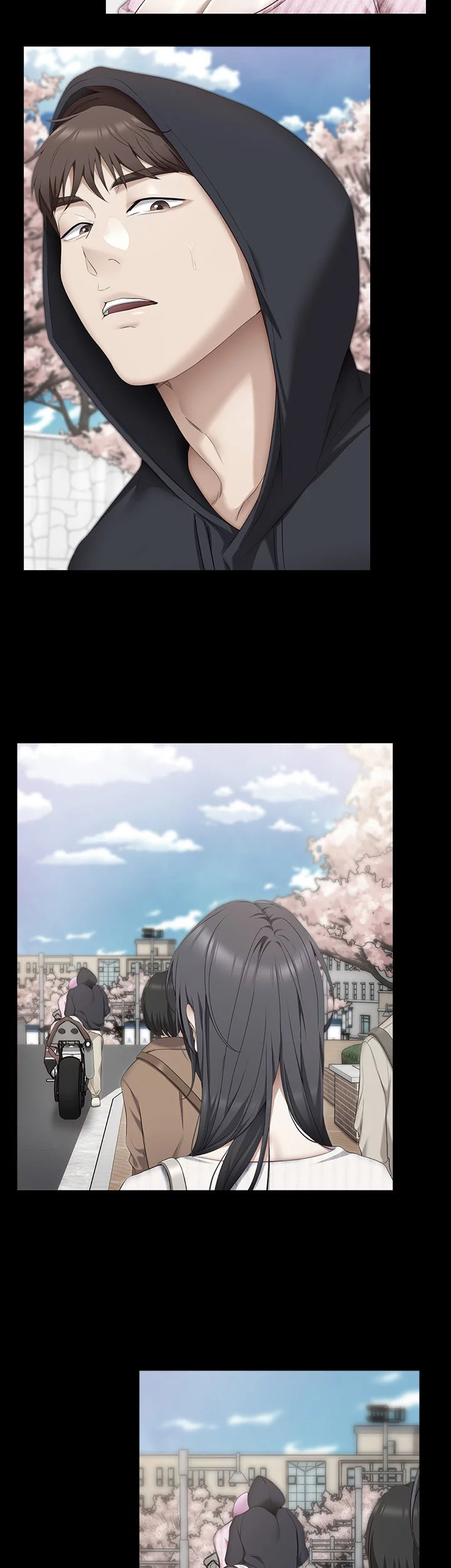 What’s for Today Dinner? - Chapter 49 [photo 2] - MangaPorn