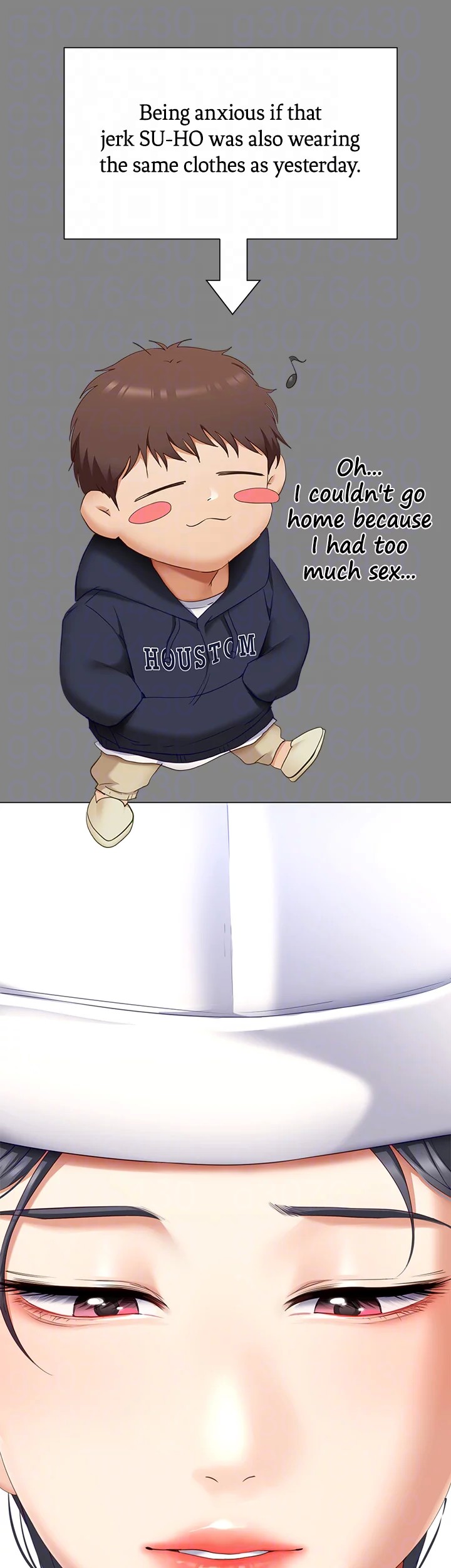 What’s for Today Dinner? - Chapter 49 [photo 32] - MangaPorn