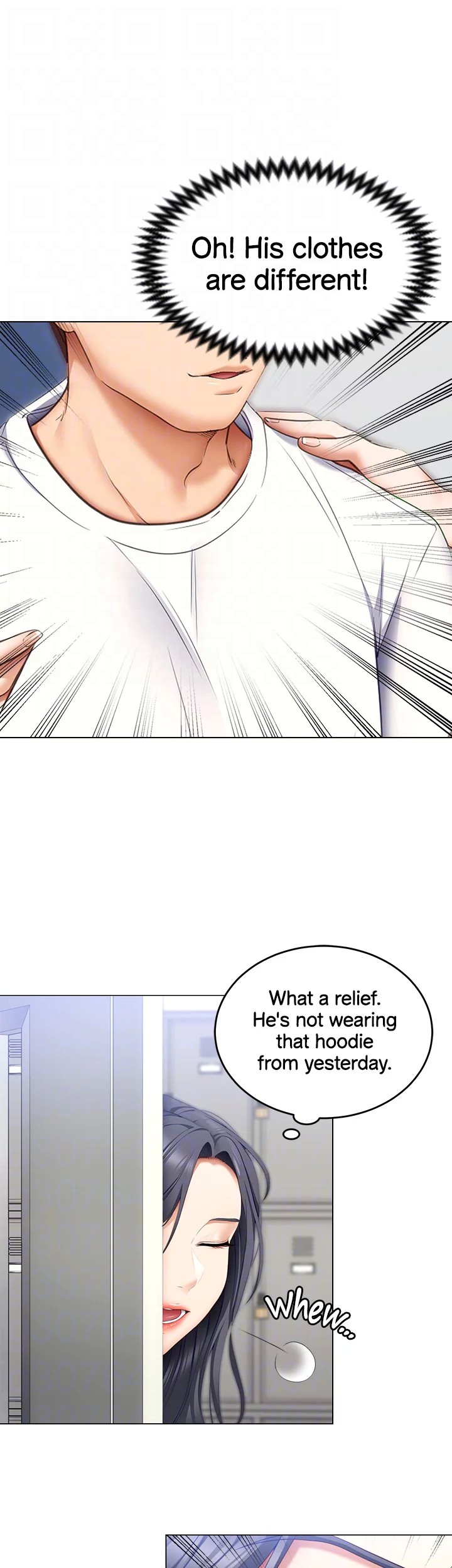 What’s for Today Dinner? - Chapter 49 [photo 38] - MangaPorn