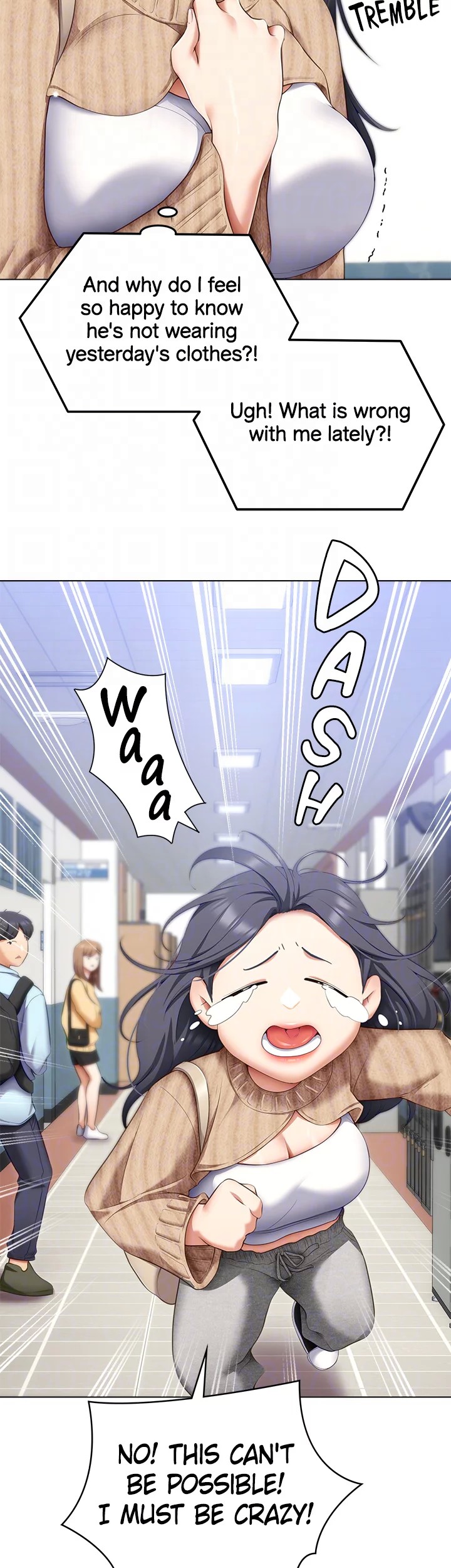 What’s for Today Dinner? - Chapter 49 [photo 40] - MangaPorn