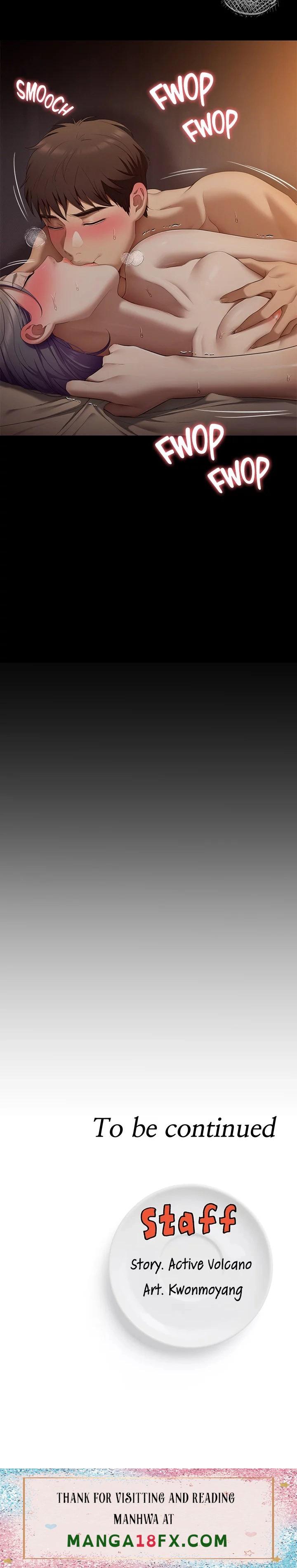 What’s for Today Dinner? - Chapter 49 [photo 55] - MangaPorn