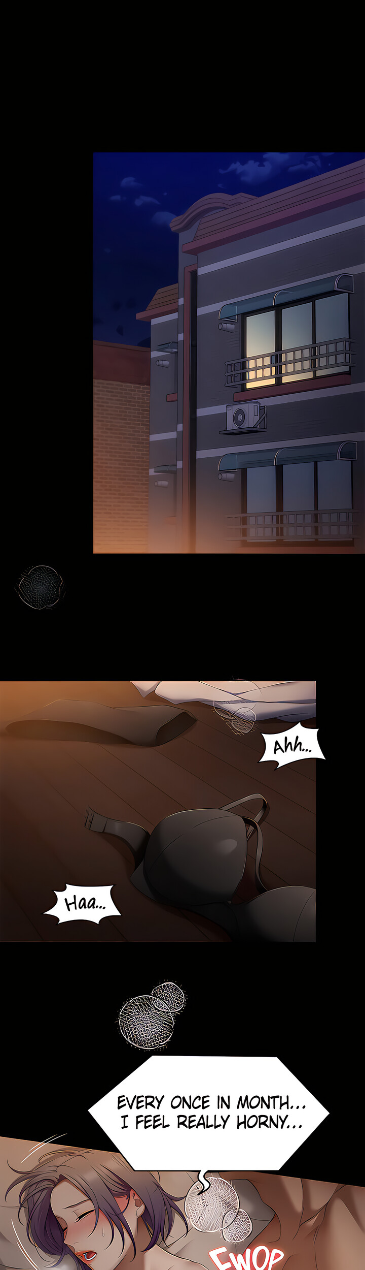 What’s for Today Dinner? - Chapter 50 [photo 1] - MangaPorn