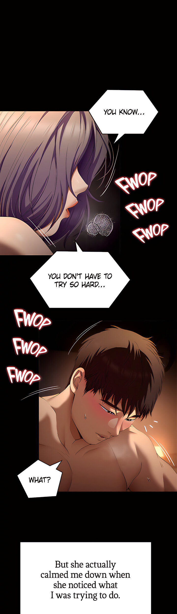 What’s for Today Dinner? - Chapter 50 [photo 11] - MangaPorn