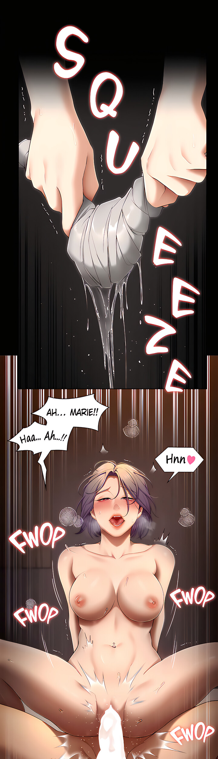 What’s for Today Dinner? - Chapter 50 [photo 28] - MangaPorn