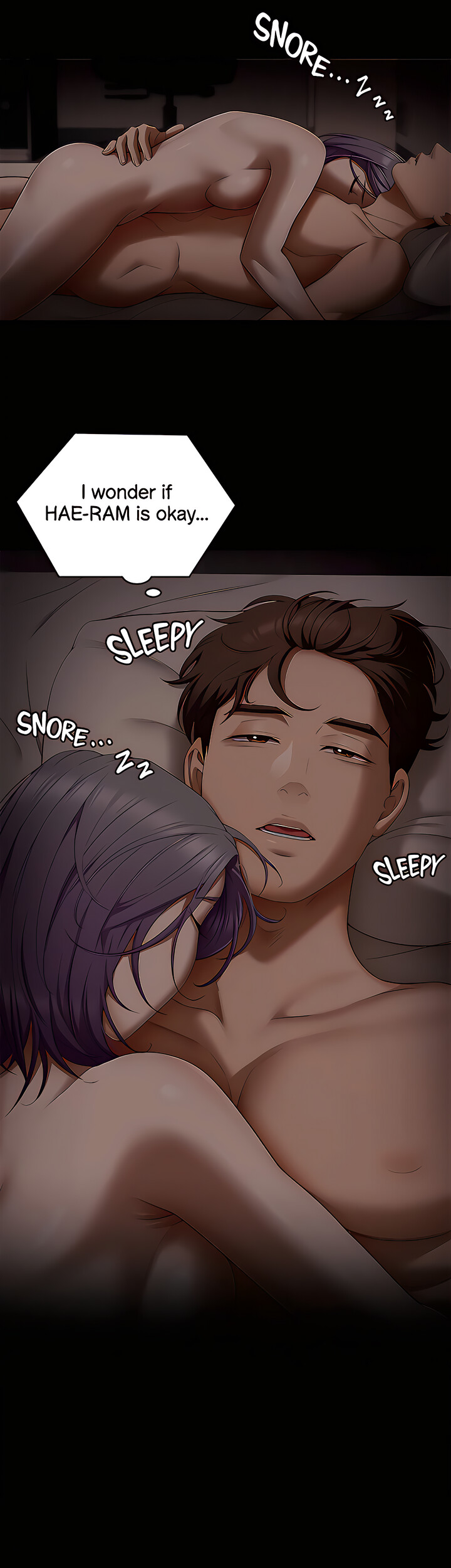 What’s for Today Dinner? - Chapter 50 [photo 35] - MangaPorn