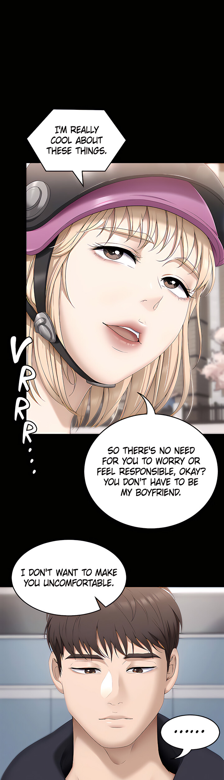 What’s for Today Dinner? - Chapter 50 [photo 36] - MangaPorn