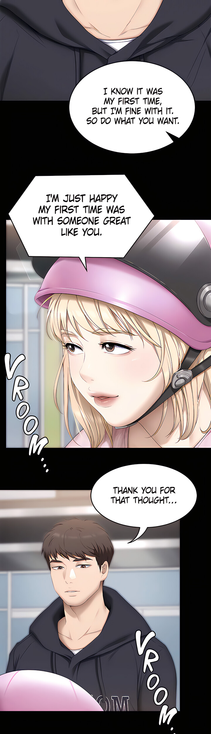 What’s for Today Dinner? - Chapter 50 [photo 37] - MangaPorn