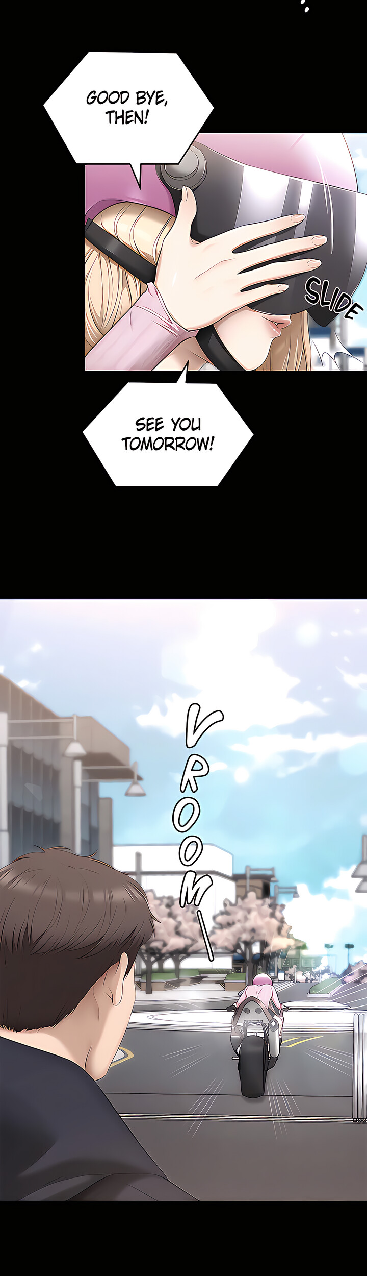 What’s for Today Dinner? - Chapter 50 [photo 38] - MangaPorn