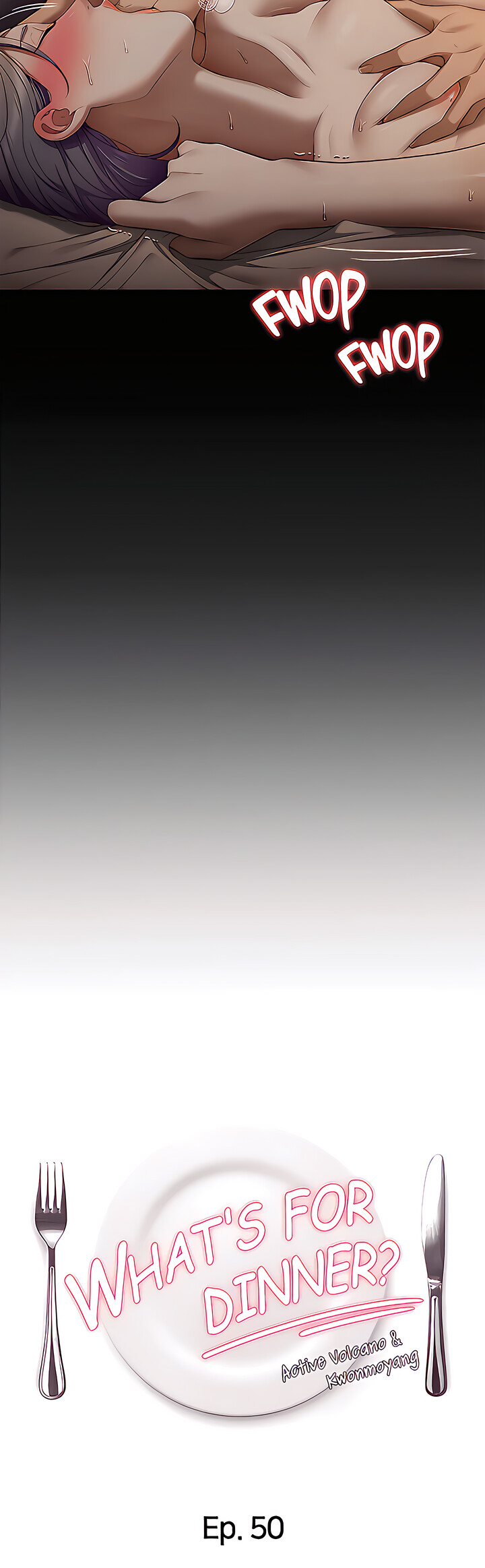 What’s for Today Dinner? - Chapter 50 [photo 4] - MangaPorn