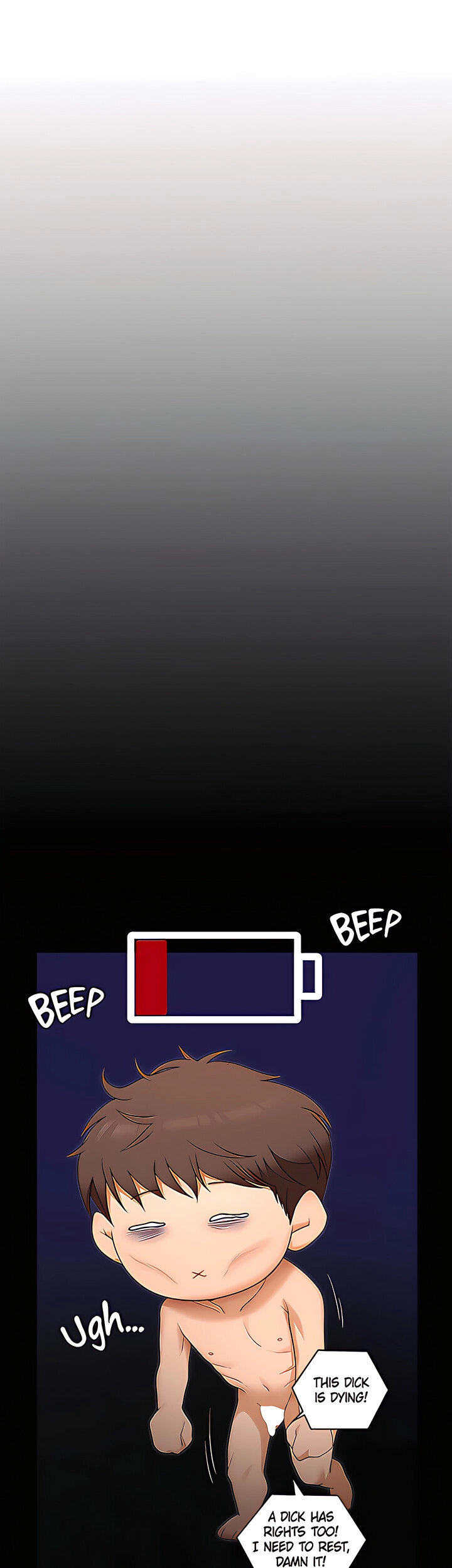 What’s for Today Dinner? - Chapter 50 [photo 5] - MangaPorn