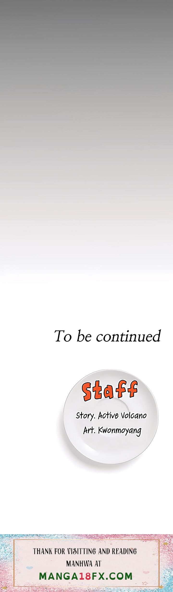 What’s for Today Dinner? - Chapter 50 [photo 51] - MangaPorn