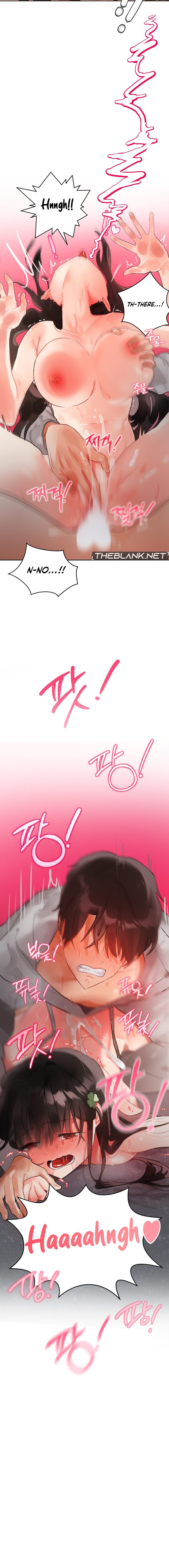 My Enemy Is My First Love - Chapter 6 [photo 12] - MangaPorn