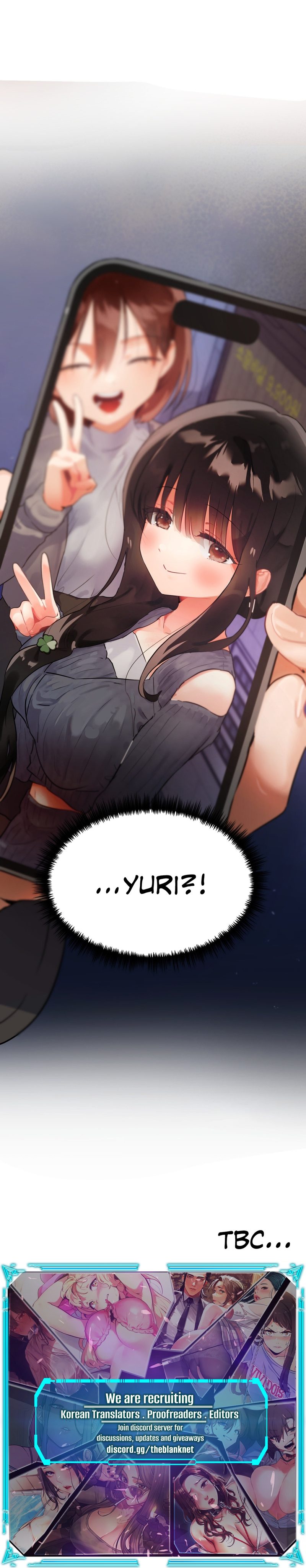 My Enemy Is My First Love - Chapter 6 [photo 17] - MangaPorn