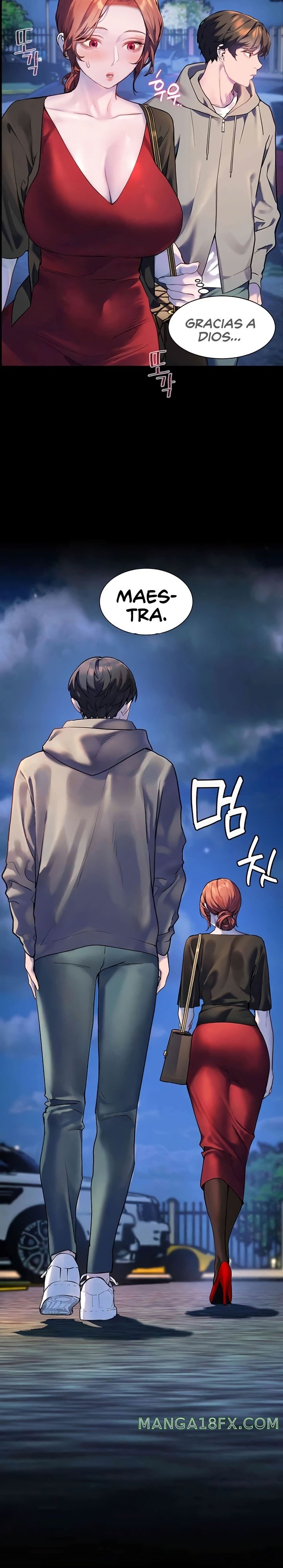 The Teachers’ Efforts Raw - Chapter 10 [photo 2] - MangaPorn