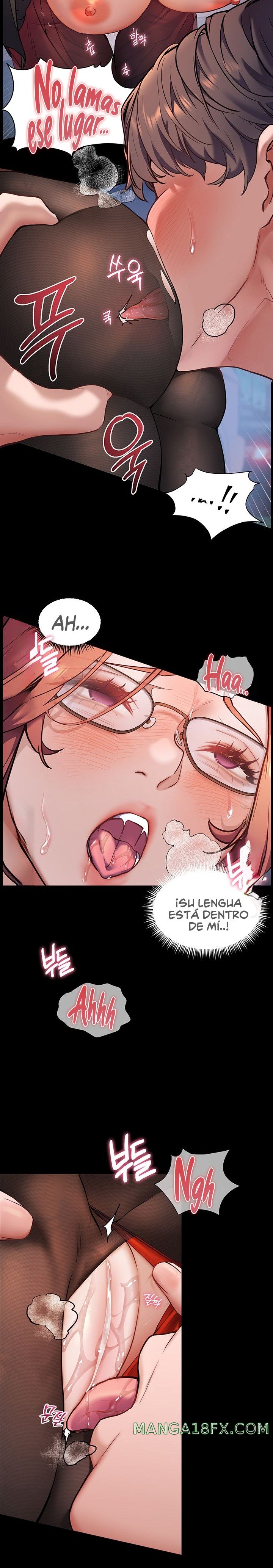 The Teachers’ Efforts Raw - Chapter 10 [photo 20] - MangaPorn