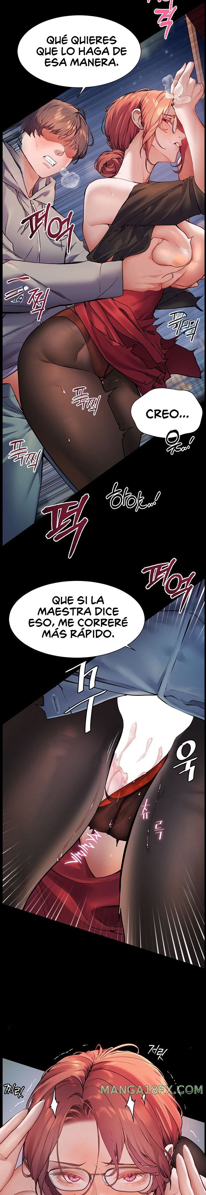 The Teachers’ Efforts Raw - Chapter 10 [photo 29] - MangaPorn