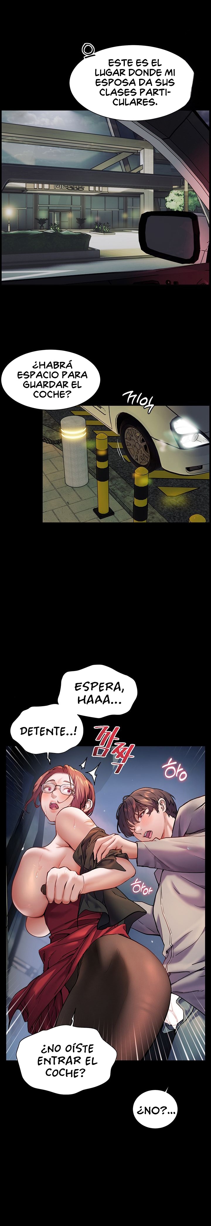 The Teachers’ Efforts Raw - Chapter 10 [photo 34] - MangaPorn