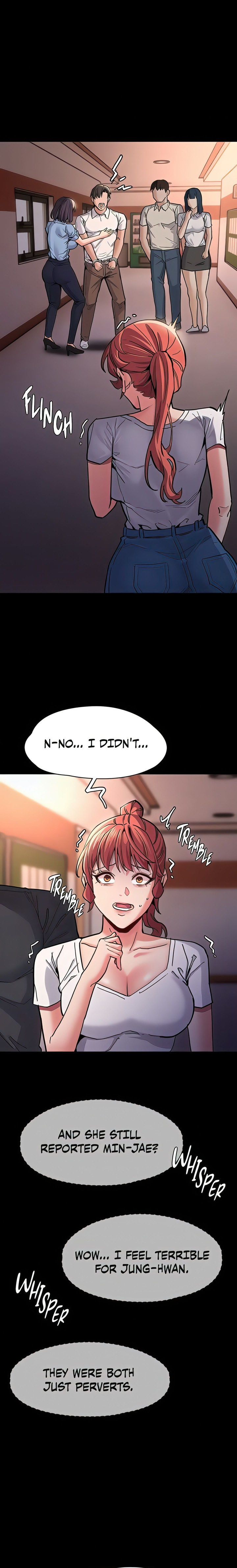 Pervert Diary - Chapter 22 [photo 11] - MangaPorn