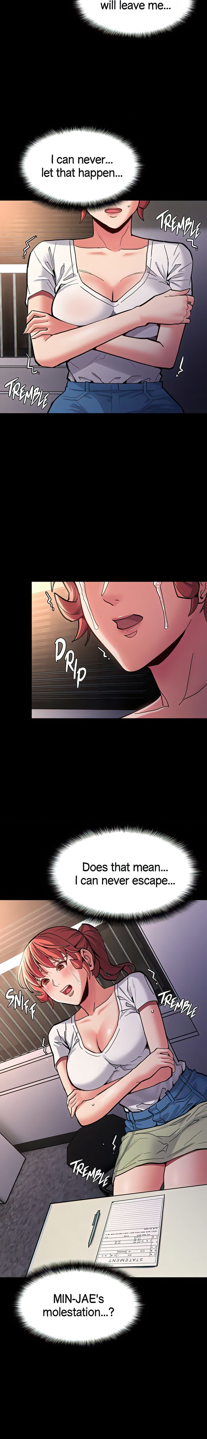 Pervert Diary - Chapter 22 [photo 13] - MangaPorn