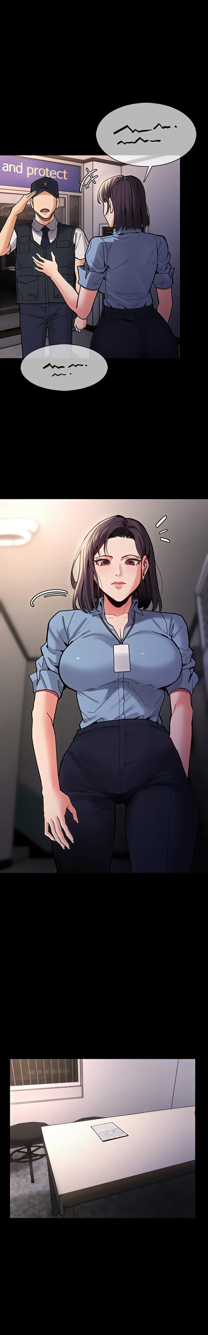 Pervert Diary - Chapter 22 [photo 14] - MangaPorn