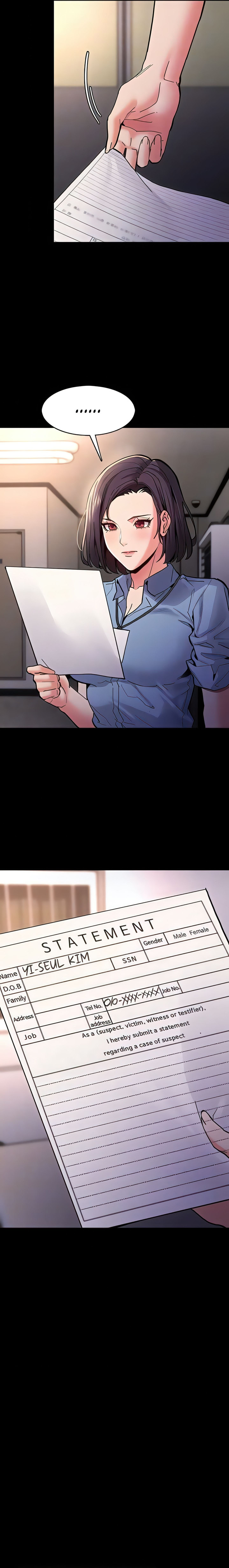 Pervert Diary - Chapter 22 [photo 15] - MangaPorn