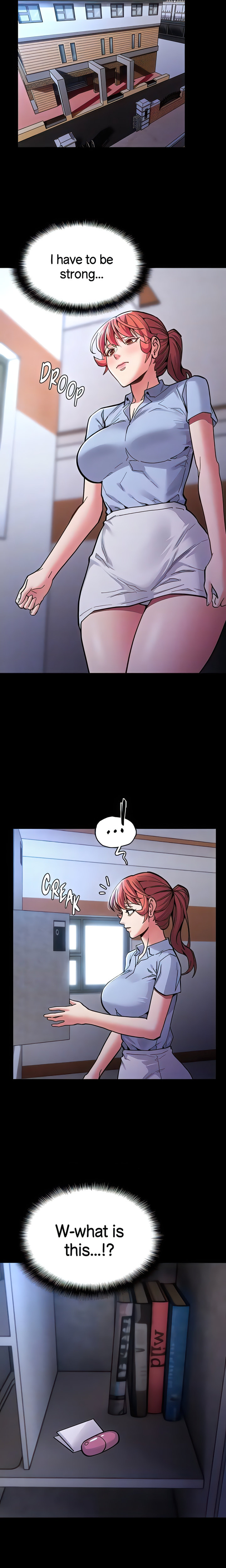 Pervert Diary - Chapter 22 [photo 16] - MangaPorn