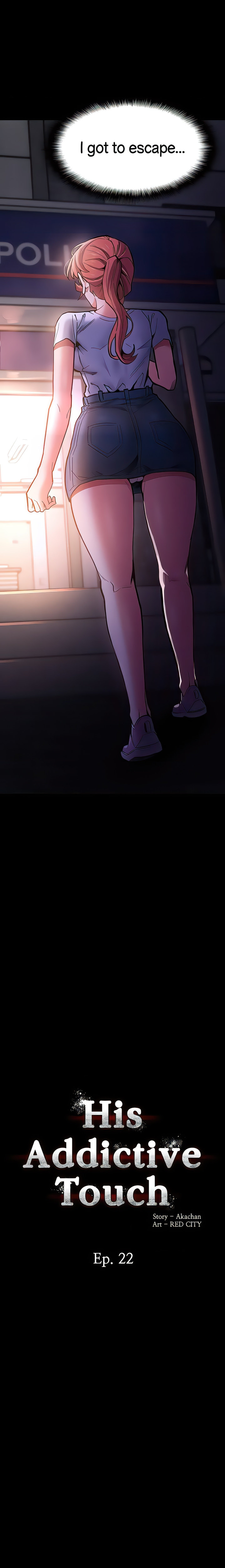 Pervert Diary - Chapter 22 [photo 2] - MangaPorn