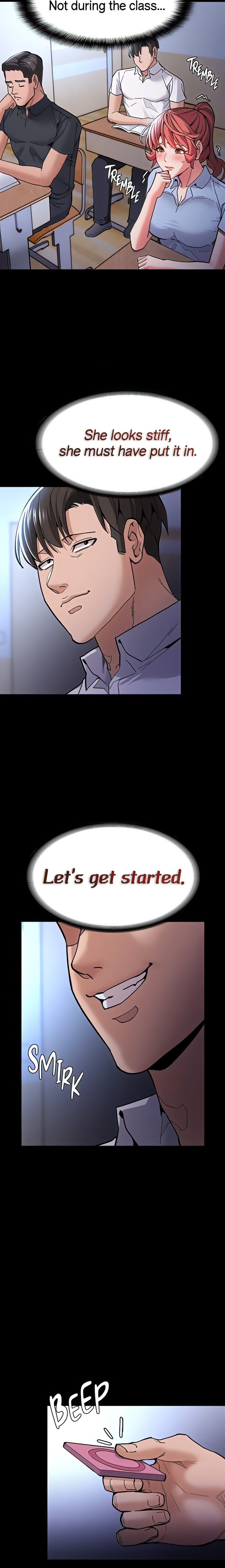 Pervert Diary - Chapter 22 [photo 22] - MangaPorn