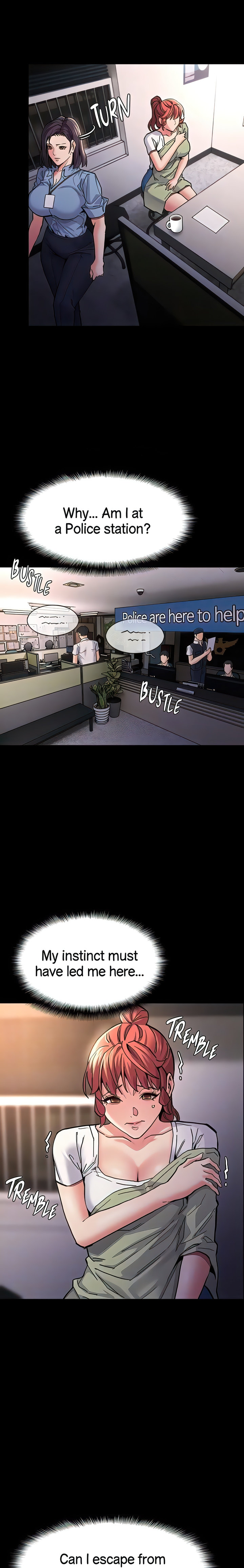 Pervert Diary - Chapter 22 [photo 7] - MangaPorn