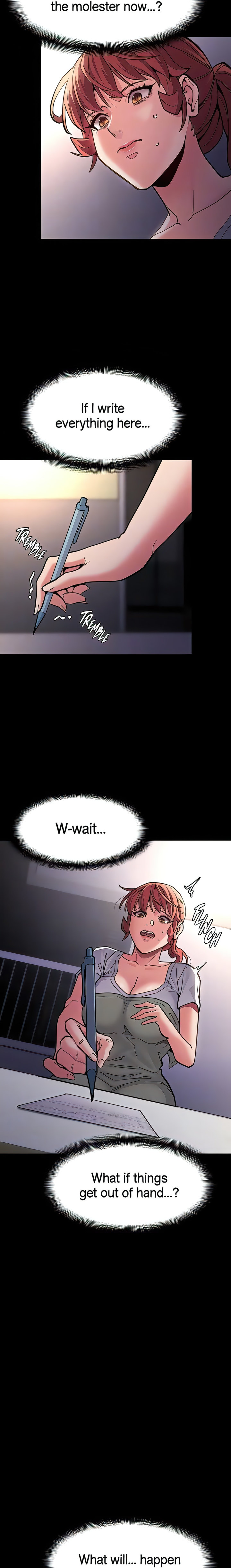 Pervert Diary - Chapter 22 [photo 8] - MangaPorn