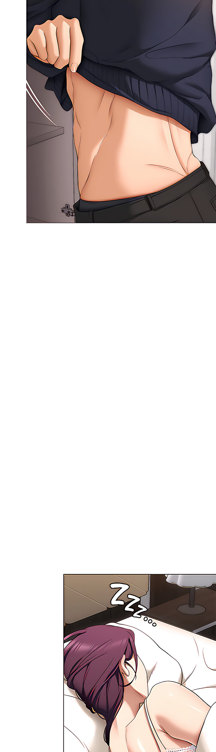 What’s for Today Dinner? - Chapter 51 [photo 30] - MangaPorn