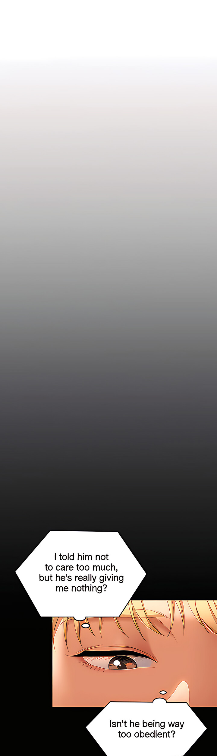 What’s for Today Dinner? - Chapter 51 [photo 5] - MangaPorn