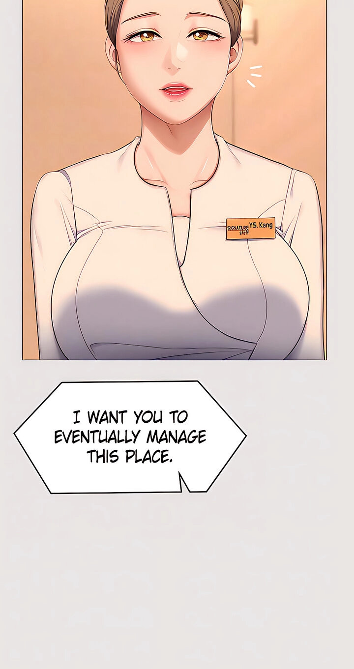 What’s for Today Dinner? - Chapter 52 [photo 14] - MangaPorn