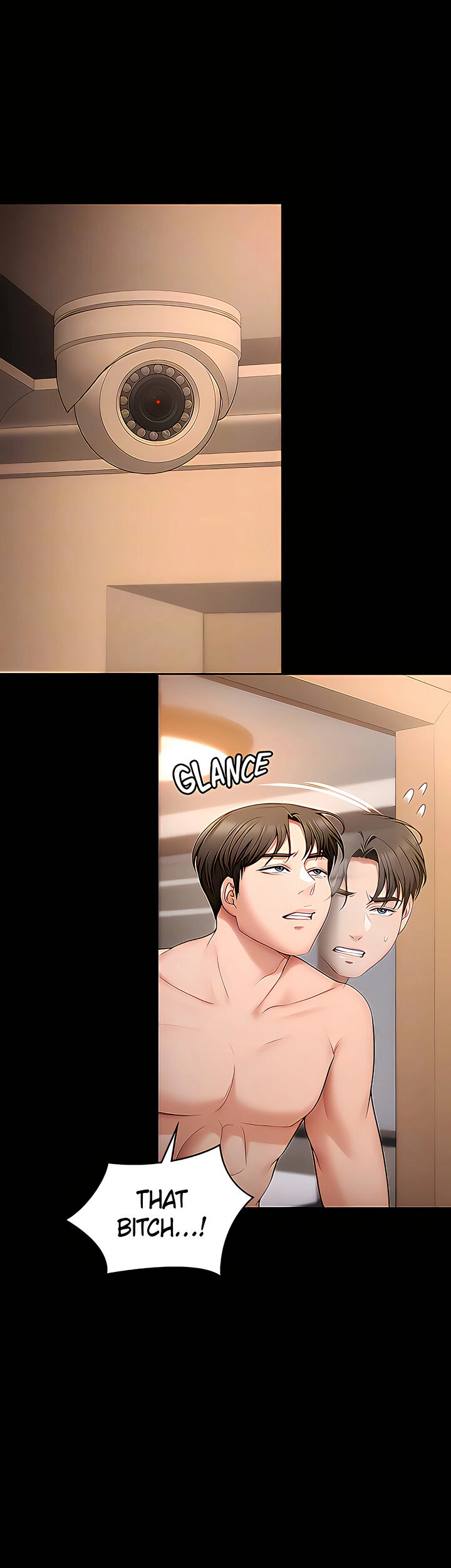 What’s for Today Dinner? - Chapter 52 [photo 19] - MangaPorn