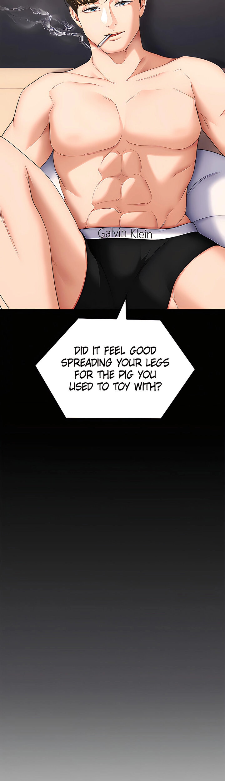 What’s for Today Dinner? - Chapter 52 [photo 2] - MangaPorn